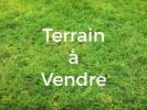 Vente Terrain Drain 382 m2