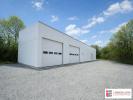 Location Commerce Retiers  220 m2