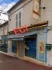 Vente Commerce Estouches LE-MEREVILLOIS 150 m2