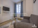 Location Appartement Montrouge 2 pieces 22 m2