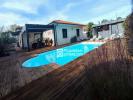 Vente Maison Biscarrosse 4 pieces 103 m2