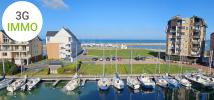 Vente Appartement Deauville  3 pieces 44 m2