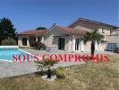 Vente Maison Montrond-les-bains  7 pieces 194 m2