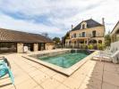 Vente Prestige Cavignac  25 pieces 900 m2