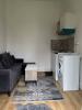 Location Appartement Choisy-le-roi  21 m2