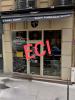 Vente Commerce Paris-8eme-arrondissement  45 m2