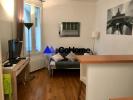 Location Appartement Levallois-perret  18 m2