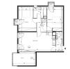 Location Appartement Reze  3 pieces 66 m2