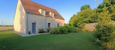 Vente Maison Verneuil-sur-avre  5 pieces 134 m2