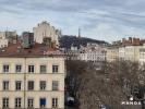 Location Appartement Lyon-7eme-arrondissement  35 m2