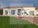 Vente Maison Longeville-sur-mer  6 pieces 122 m2