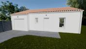 Vente Maison Talmont-saint-hilaire  3 pieces 70 m2