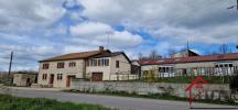 Vente Maison Aigremont VILLARS-SAINT-MARCELLIN 10 pieces 258 m2