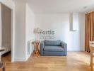 Vente Appartement Paris-1er-arrondissement  2 pieces 26 m2