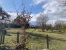 Vente Terrain Chateau-l'eveque  1402 m2
