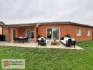 Vente Maison Saint-sulpice  4 pieces 103 m2