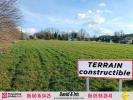 Vente Terrain Saint-caradec-tregomel  5387 m2