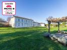 Vente Maison Jarnac-champagne  7 pieces 327 m2