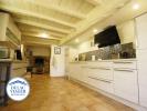 Vente Maison Aigues-vives LA�RAN 6 pieces 138 m2