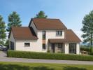 Vente Maison Orchamps-vennes  126 m2