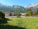 Vente Terrain Monetier-les-bains  1074 m2