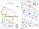 Vente Terrain Saint-vincent-sur-oust  499 m2