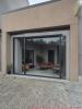 Vente Local commercial Cenon  3 pieces 83 m2