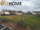 Vente Terrain Madirac 580 m2