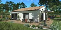 Vente Maison Moulis-en-medoc  90 m2