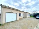 Vente Maison Chabournay SAINT-MARTIN-LA-PALLU 4 pieces 84 m2