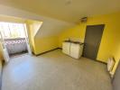Location Appartement Clermont-ferrand  16 m2