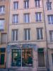 Location Appartement Nancy  2 pieces 38 m2
