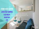 Location Appartement Nice  18 m2