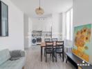 Location Appartement Marseille-8eme-arrondissement  2 pieces 37 m2
