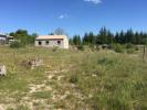 Vente Terrain Caylar  2354 m2