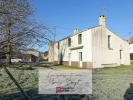 Vente Maison Saint-andre-goule-d'oie  4 pieces 77 m2