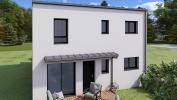Vente Maison Nouvoitou 100 m2