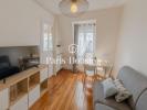 Location Appartement Paris-15eme-arrondissement  2 pieces 30 m2