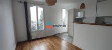 Location Appartement Saint-ouen  2 pieces 37 m2