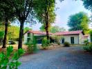Vente Maison Sanguinet  6 pieces 210 m2