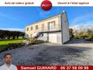Vente Maison Saint-molf  7 pieces 160 m2