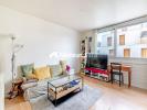 Vente Appartement Paris-11eme-arrondissement  28 m2