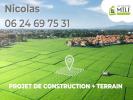 Vente Terrain Rosny-sous-bois  250 m2