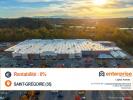 Vente Local commercial Saint-gregoire  2500 m2
