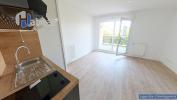 Vente Appartement Jassans-riottier  2 pieces 40 m2