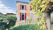 Location Maison Berson 3 pieces 60 m2