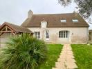Vente Maison Chapelle-du-noyer VILLEMAURY 4 pieces 106 m2