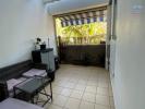Vente Appartement Saint-gilles-les-bains  3 pieces