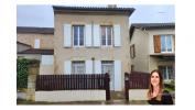 Vente Maison Passage  5 pieces 114 m2