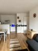 Location Appartement Pantin  2 pieces 43 m2
